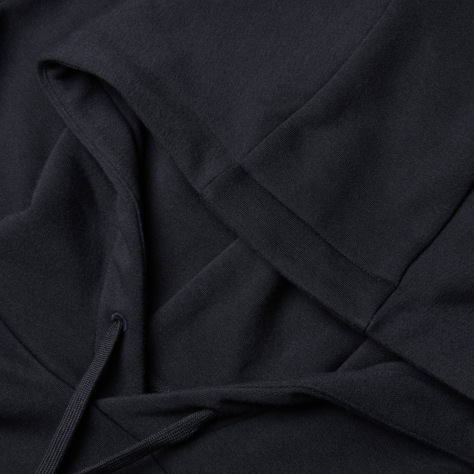 Grappled Kapuzenpullover für Herren - Schwarz