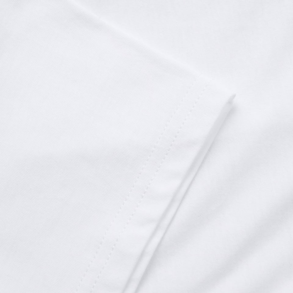 Womens Uglies Tee White