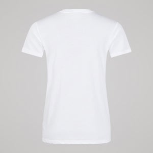 WOMENS UGLIES T-SHIRT WHITE