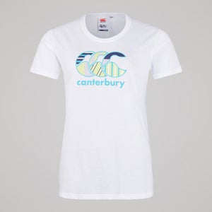 WOMENS UGLIES T-SHIRT WHITE