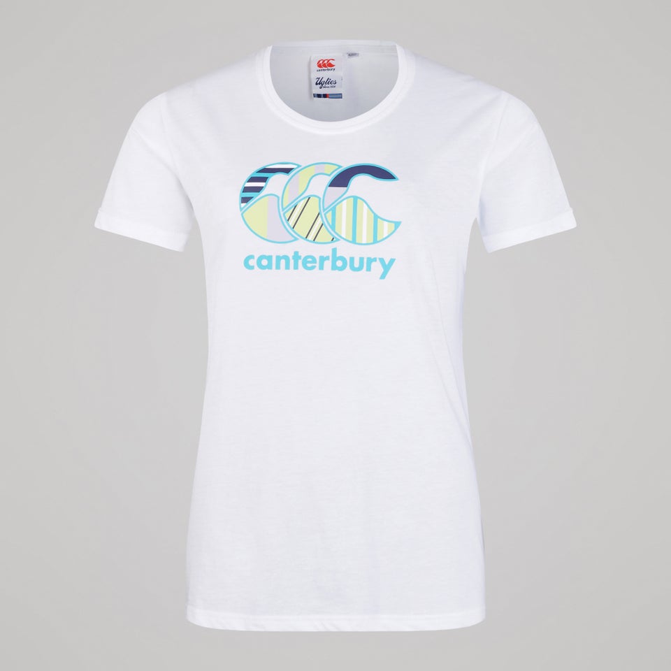 Womens Uglies Tee White