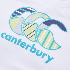 WOMENS UGLIES T-SHIRT WHITE