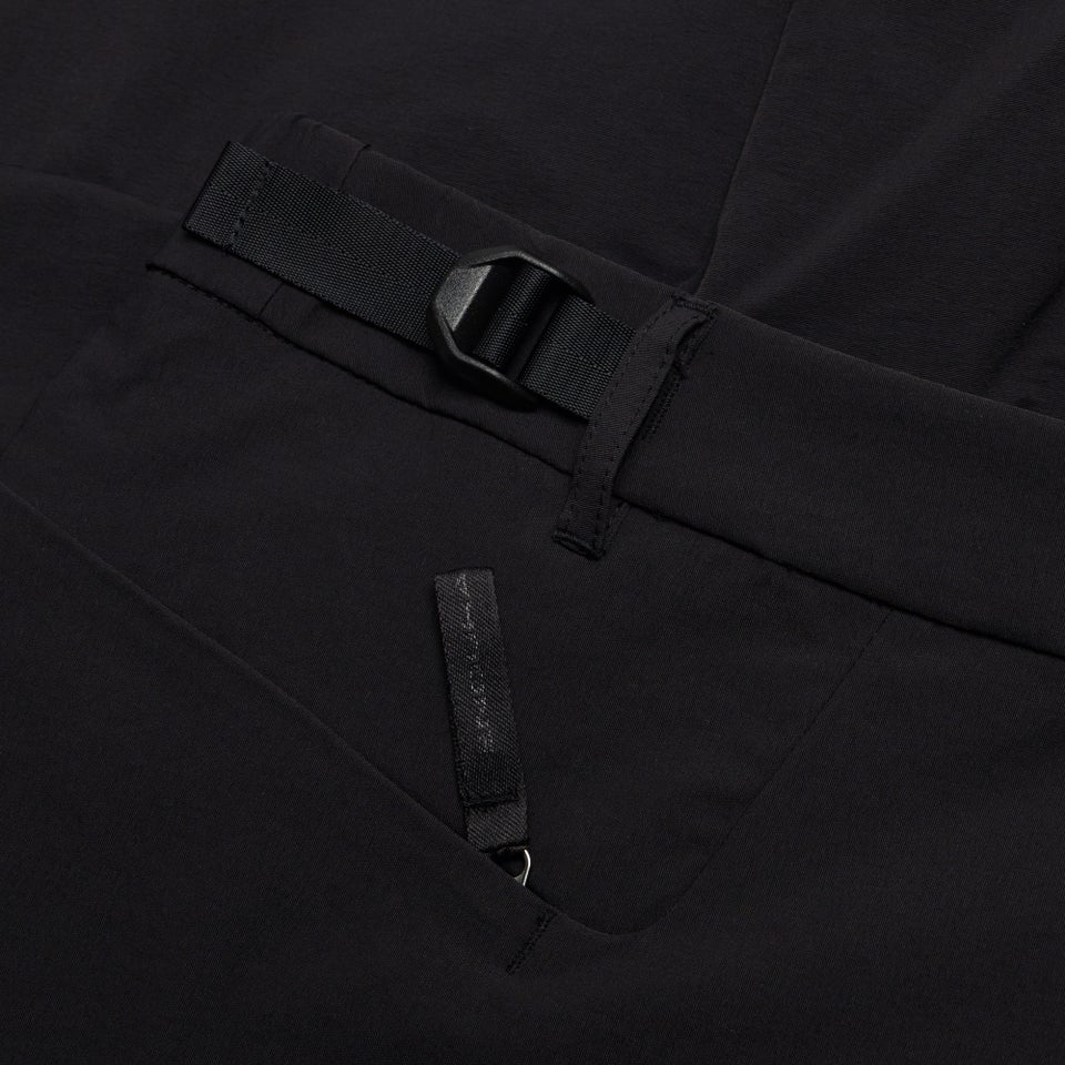 SULTRAC Adv 8" Shorts für Herren - Schwarz