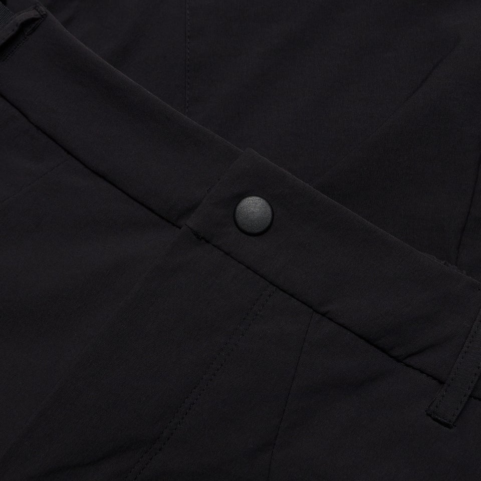 SULTRAC Adv 8" Shorts für Herren - Schwarz