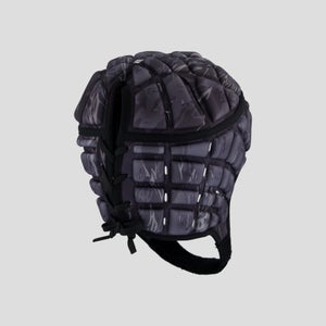 Junior Unisex Force Raze Headguard Black