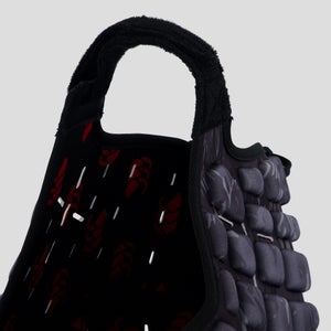 KIDS FORCE RAZE HEADGUARD BLACK