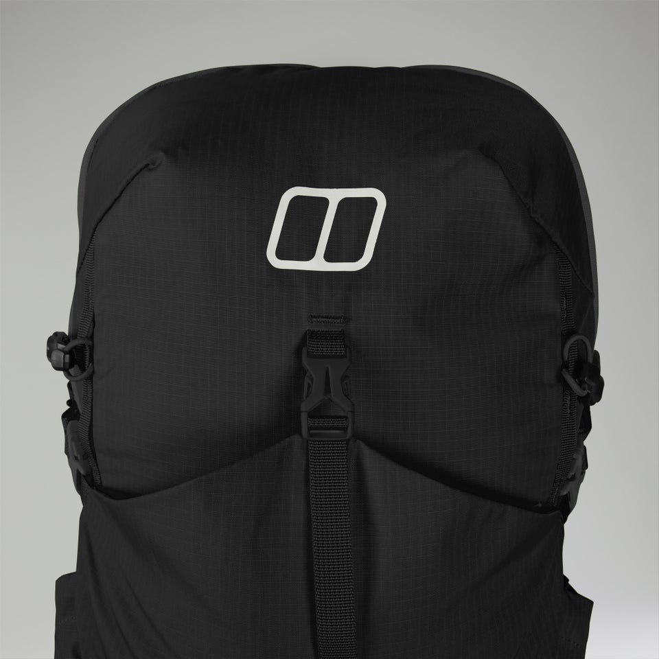 Women's Remote Hike F23 Backpack - Black