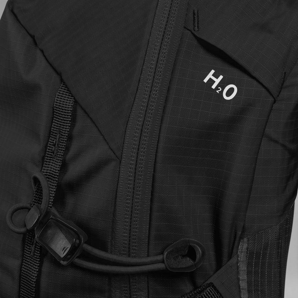 Women's Remote Hike F23 Backpack - Black