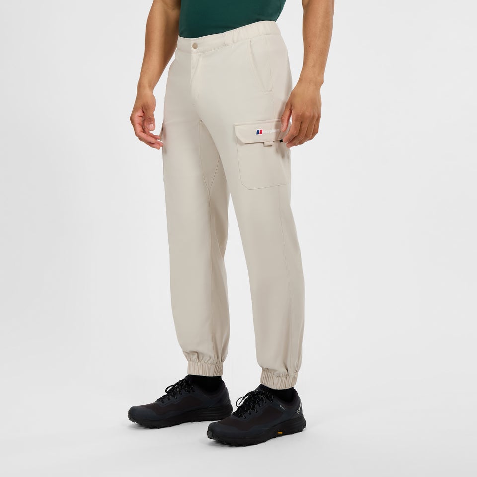Kirkfell Cargo Pant für Herren - Grau