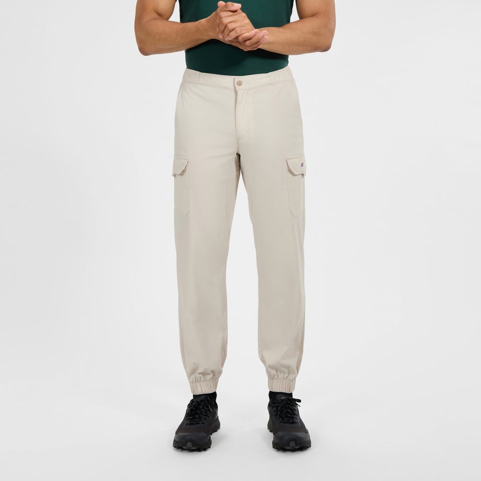 Men's Kirkfell Cargo Pant - Grey