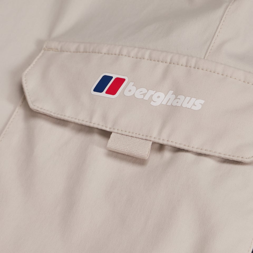 Kirkfell Cargo Pant für Herren - Grau
