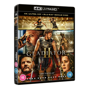 Gladiator II