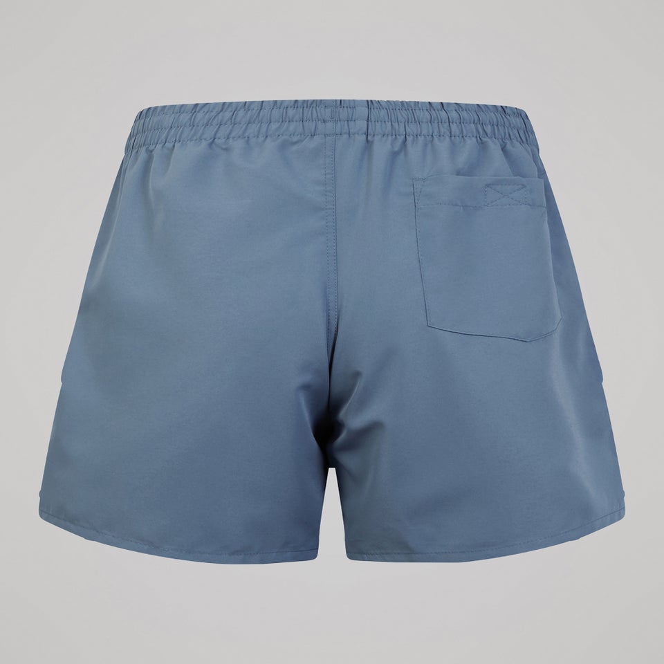 WOMENS UGLIES TACTIC SHORT BLUE - 8