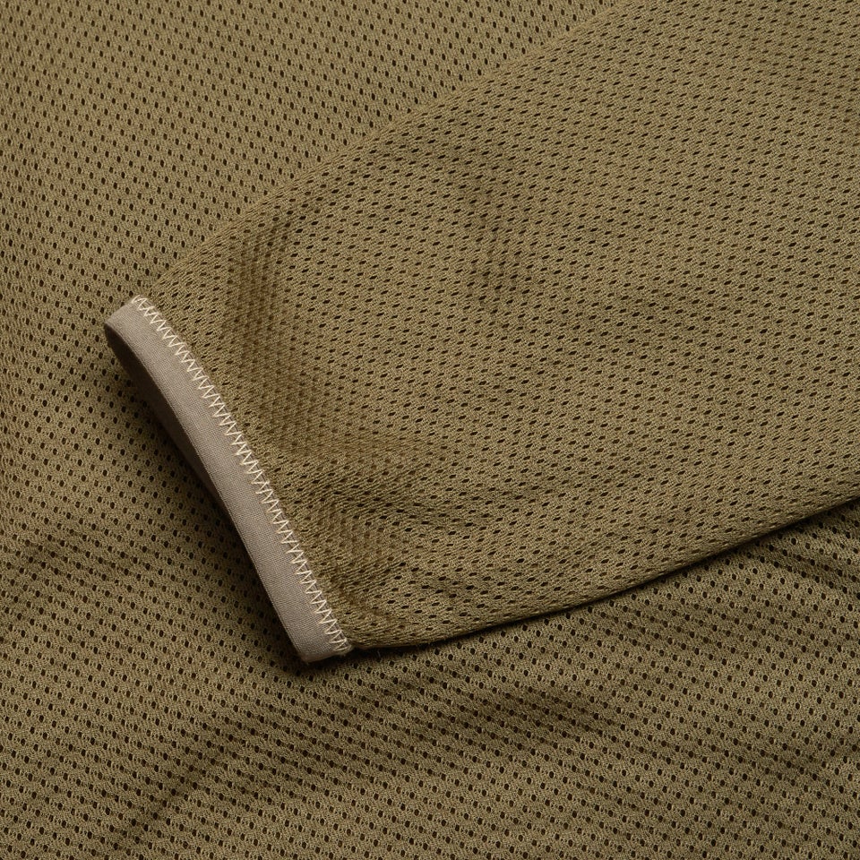 SULTRAC atmungsaktiver Hoodie für Damen - Grau