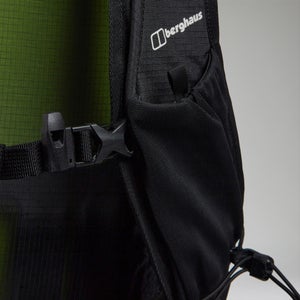 Remote Hike F23 für Damen - Gelb