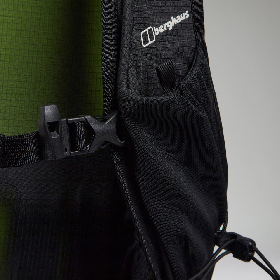 Women's Remote Hike F23 Backpack - Yellow