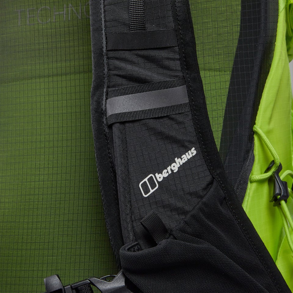 Women's Remote Hike F23 Backpack - Yellow