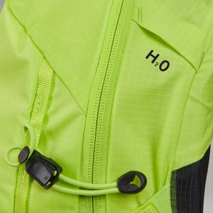 Remote Hike F23 für Damen - Gelb