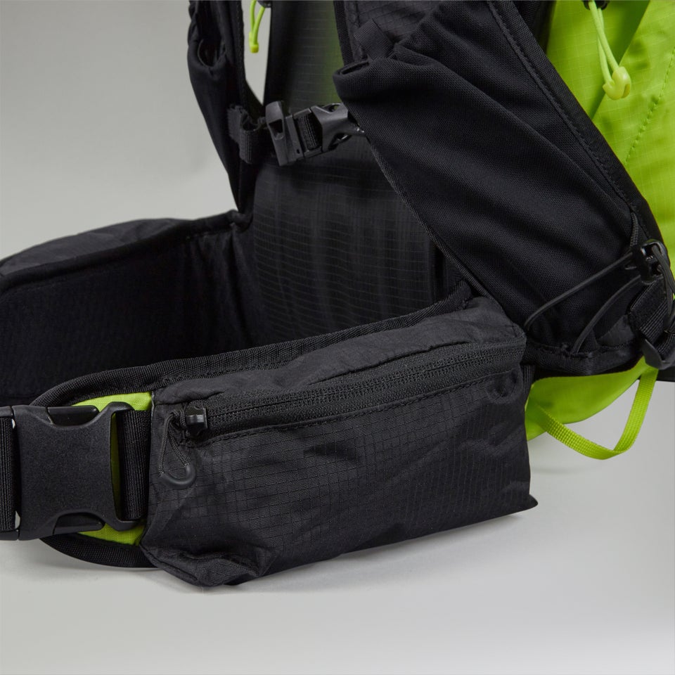 Women's Remote Hike F23 Backpack - Yellow