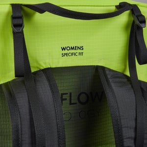 Remote Hike F23 für Damen - Gelb