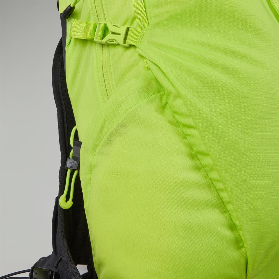 Women's Remote Hike F23 Backpack - Yellow