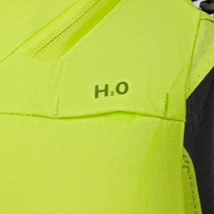 Unisex 3D Freeflow 30+5L Pack - Yellow/Black