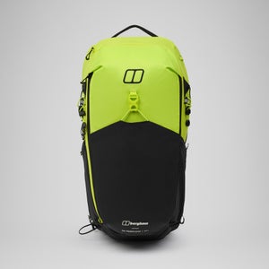 Unisex 3D Freeflow 30+5L Pack - Yellow/Black