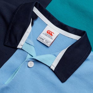 KIDS HARLEQUIN RUGBY MULTI