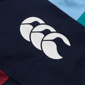 KIDS HARLEQUIN RUGBY MULTI