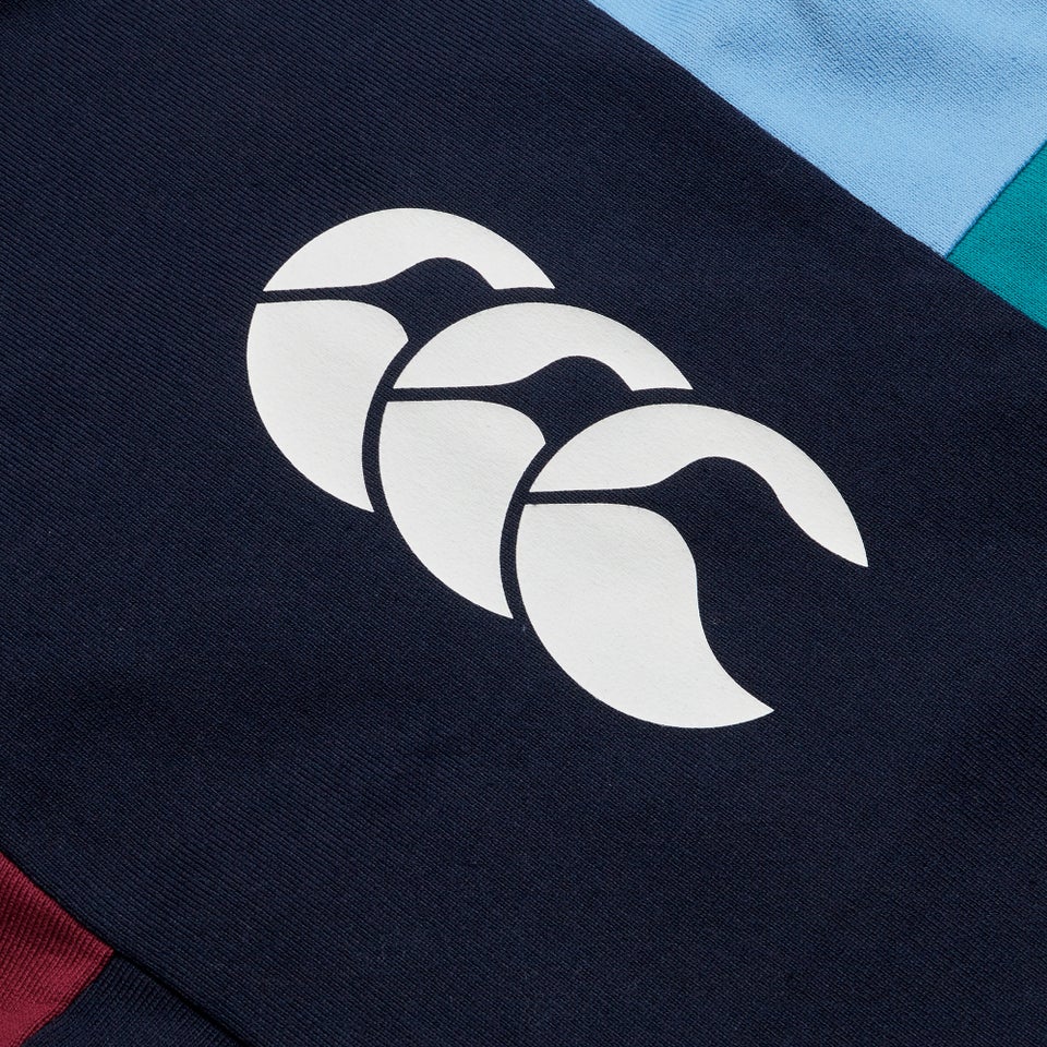 KIDS HARLEQUIN RUGBY MULTI