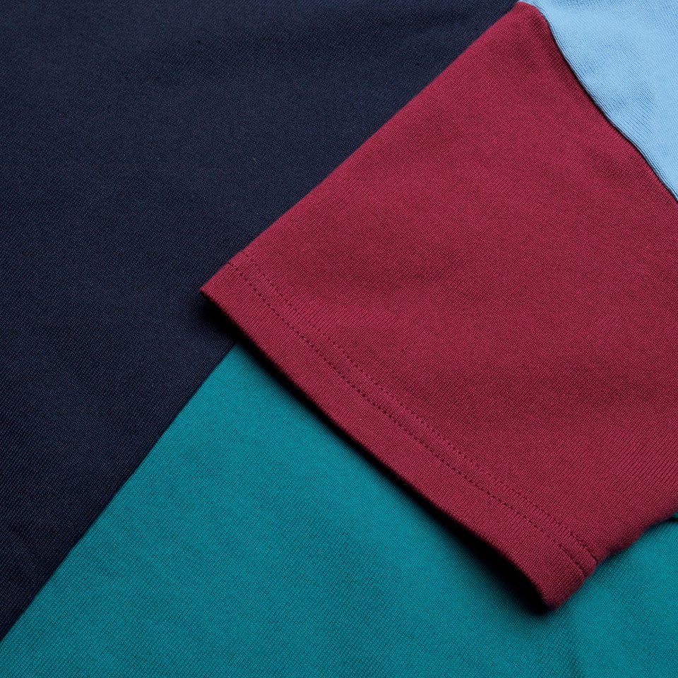 KIDS HARLEQUIN RUGBY MULTI