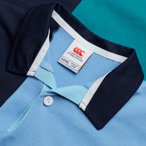 KIDS HARLEQUIN RUGBY MULTI