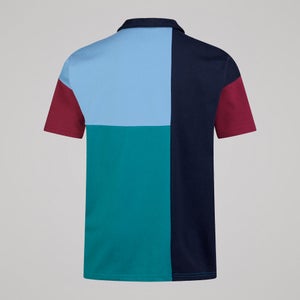 KIDS HARLEQUIN RUGBY MULTI