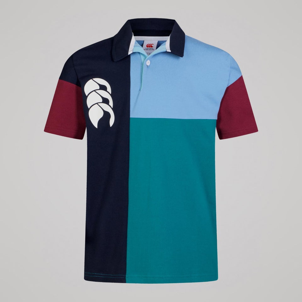 KIDS HARLEQUIN RUGBY MULTI