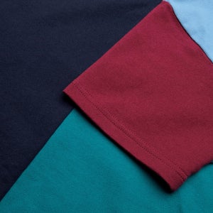 KIDS HARLEQUIN RUGBY MULTI