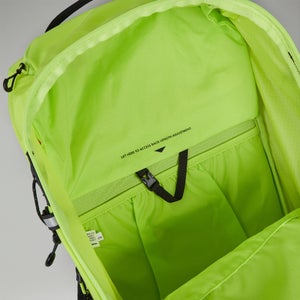 Unisex 3D Freeflow 30+5L S Pack - Yellow/Black