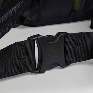 Unisex 3D Freeflow 30+5L S Pack - Yellow/Black