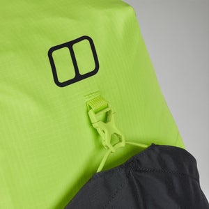 Unisex 3D Freeflow 30+5L S Pack - Yellow/Black