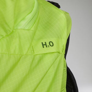 Unisex 3D Freeflow 30+5L S Pack - Yellow/Black