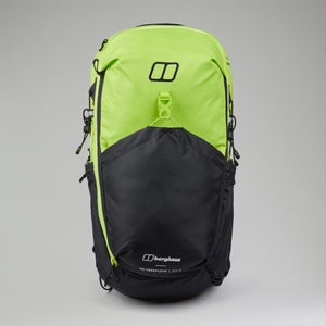 Unisex 3D Freeflow 30+5L S Pack - Yellow/Black