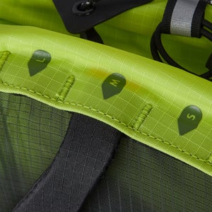 Unisex 3D Freeflow 30+5L S Pack - Yellow/Black