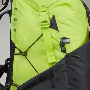 Unisex Freeflow 30L Rucksack - Gelb/Schwarz