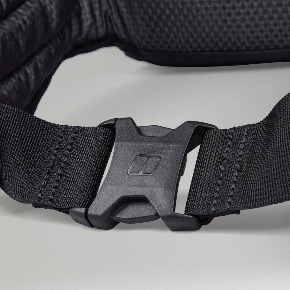 Unisex Freeflow 30L Rucksack - Gelb/Schwarz