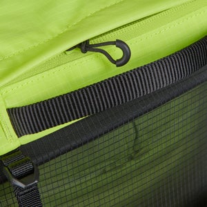 Unisex Freeflow 30L Rucksack - Gelb/Schwarz