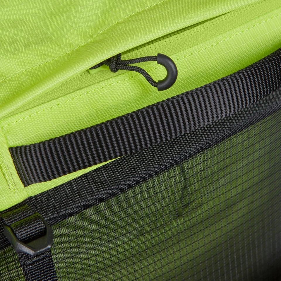 Unisex Freeflow 30L Rucksack - Gelb/Schwarz