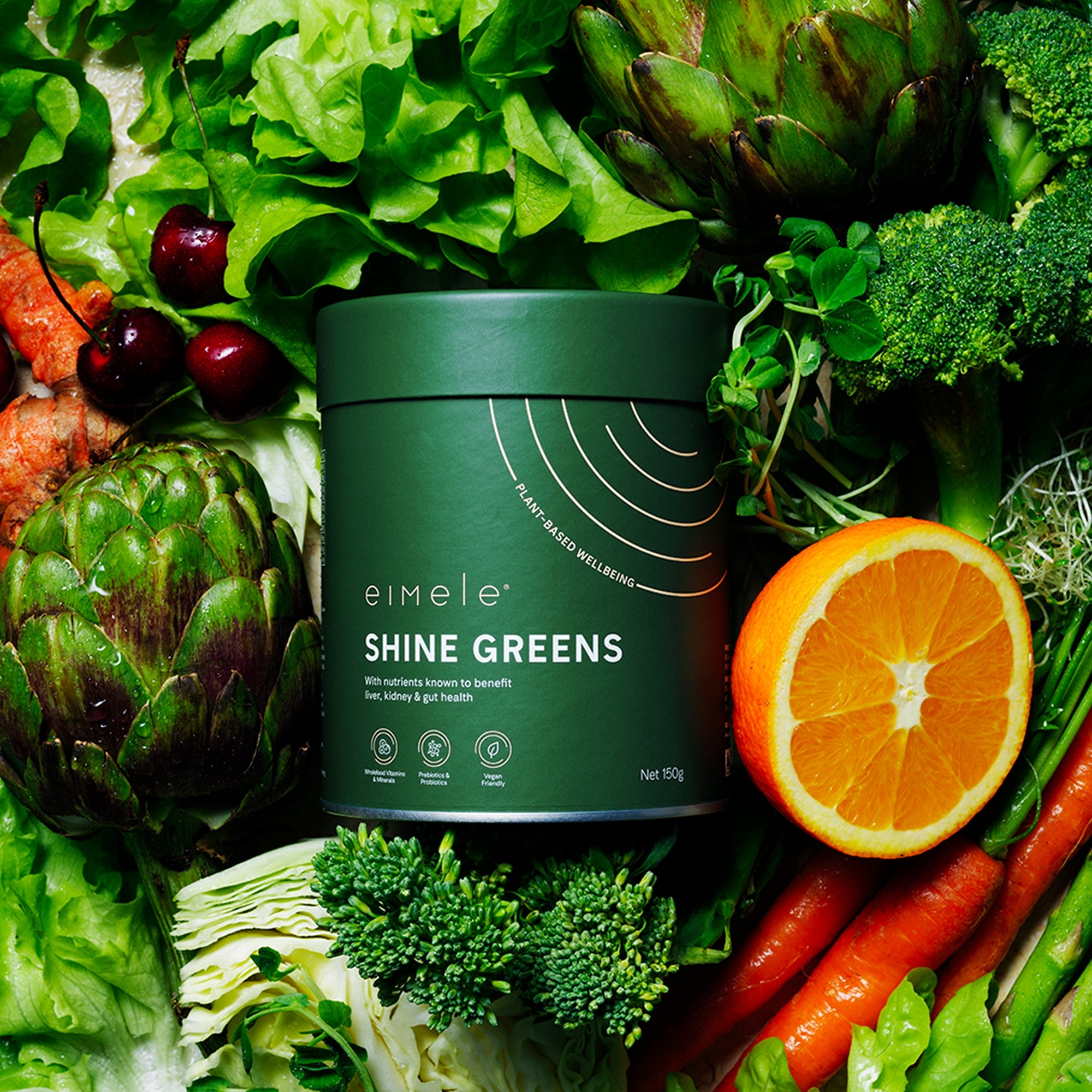 start fresh bundle (WORTH $90)