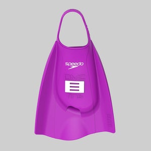 Speedo DMC Elite Fin Purple