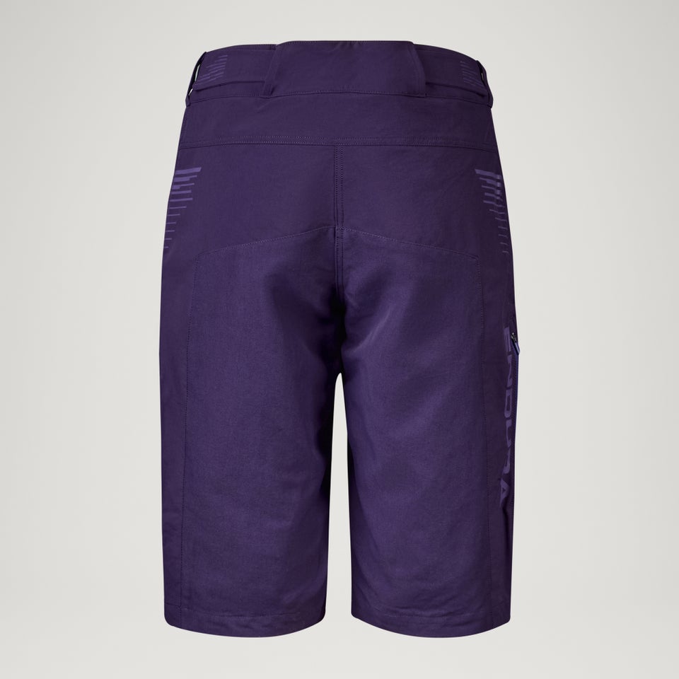 Women's SingleTrack Shorts II - Bramble