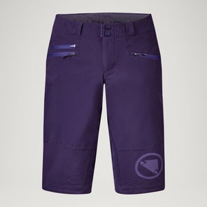 Women's SingleTrack Shorts II - Bramble - XL