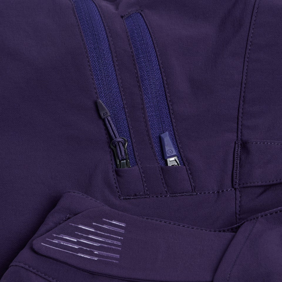 Women's SingleTrack Shorts II - Bramble